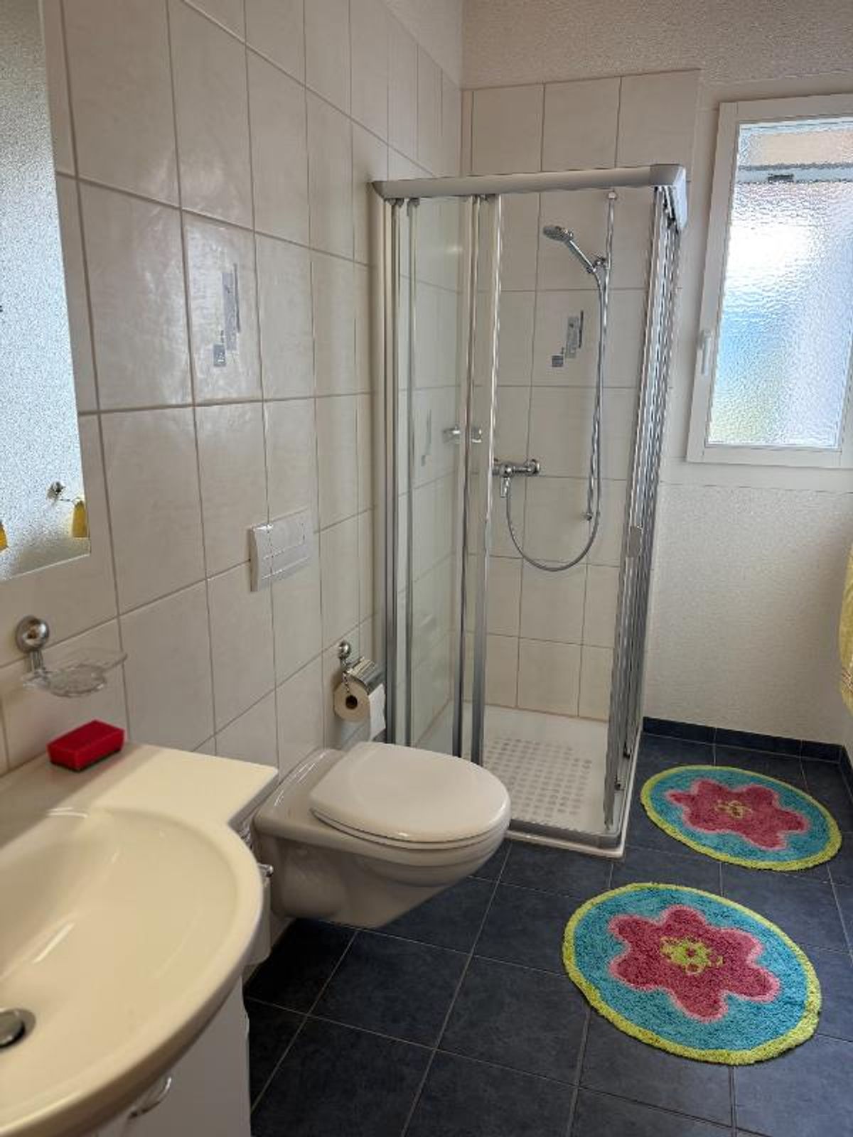 2.5 Zimmer möbl. Wohnobjekt - 5