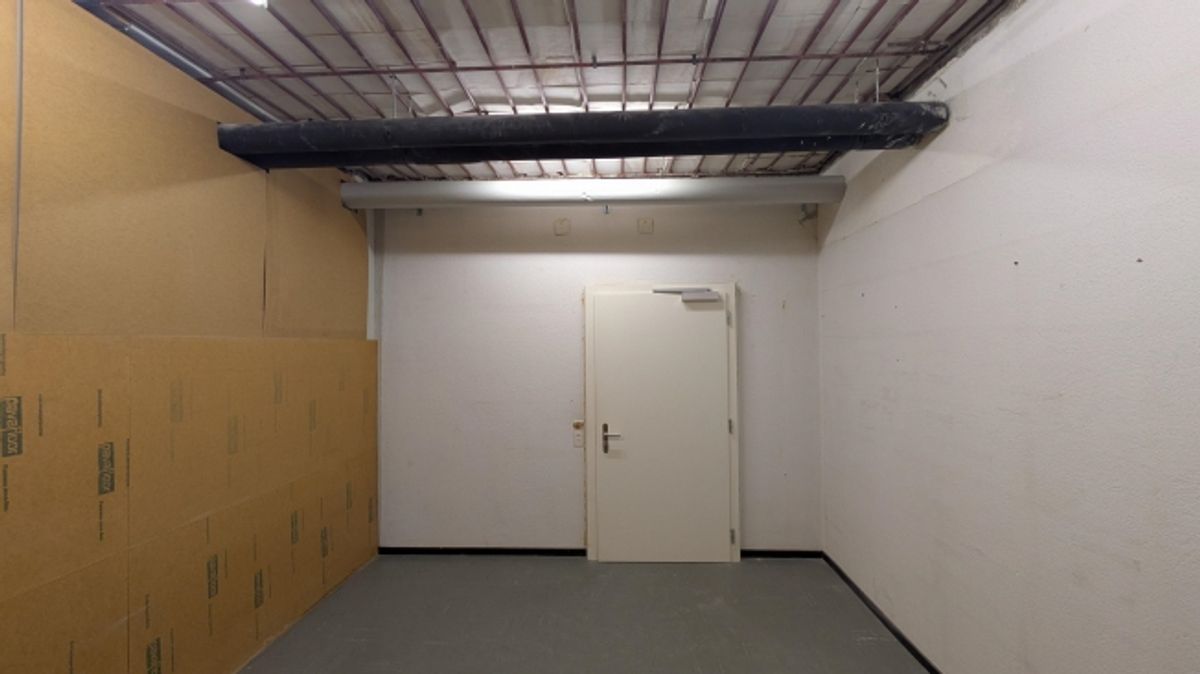 18.2m2 Lagerraum Baden - Badstrasse 15 - 0