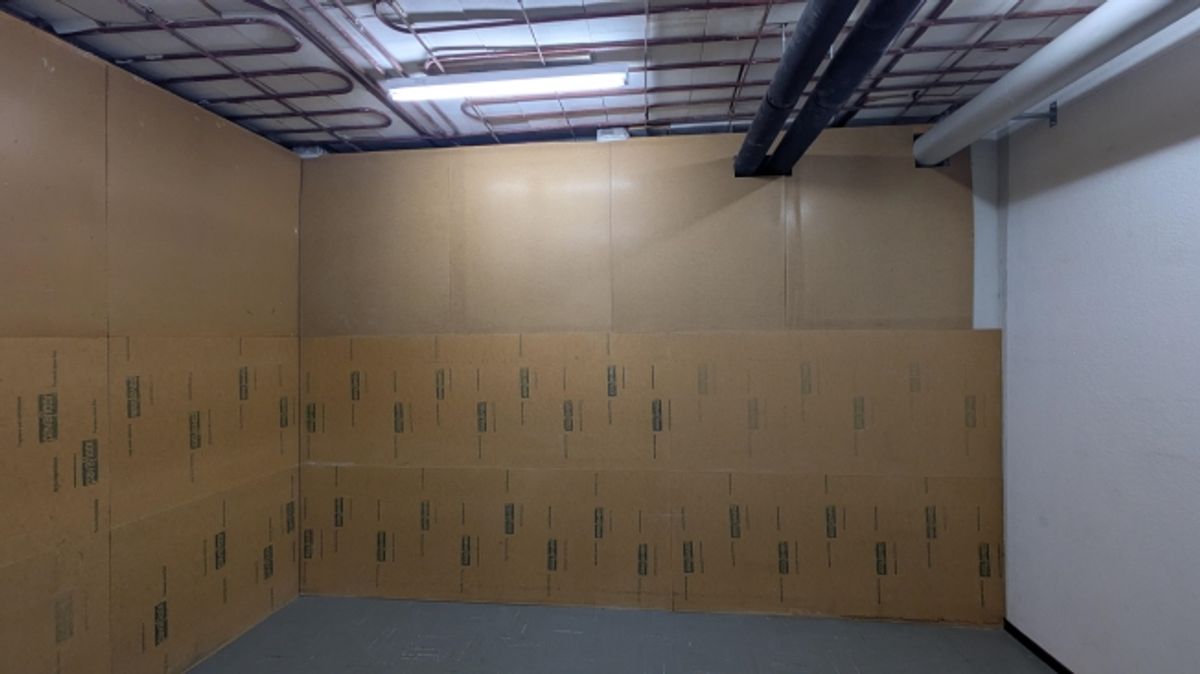 18.2m2 Lagerraum Baden - Badstrasse 15 - 1