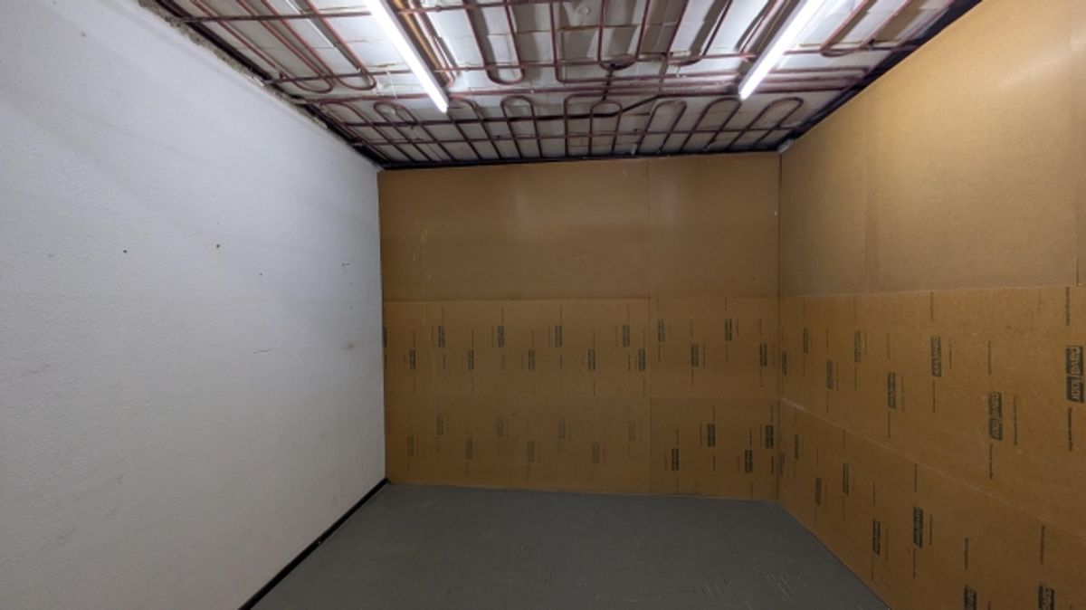 18.2m2 Lagerraum Baden - Badstrasse 15 - 2