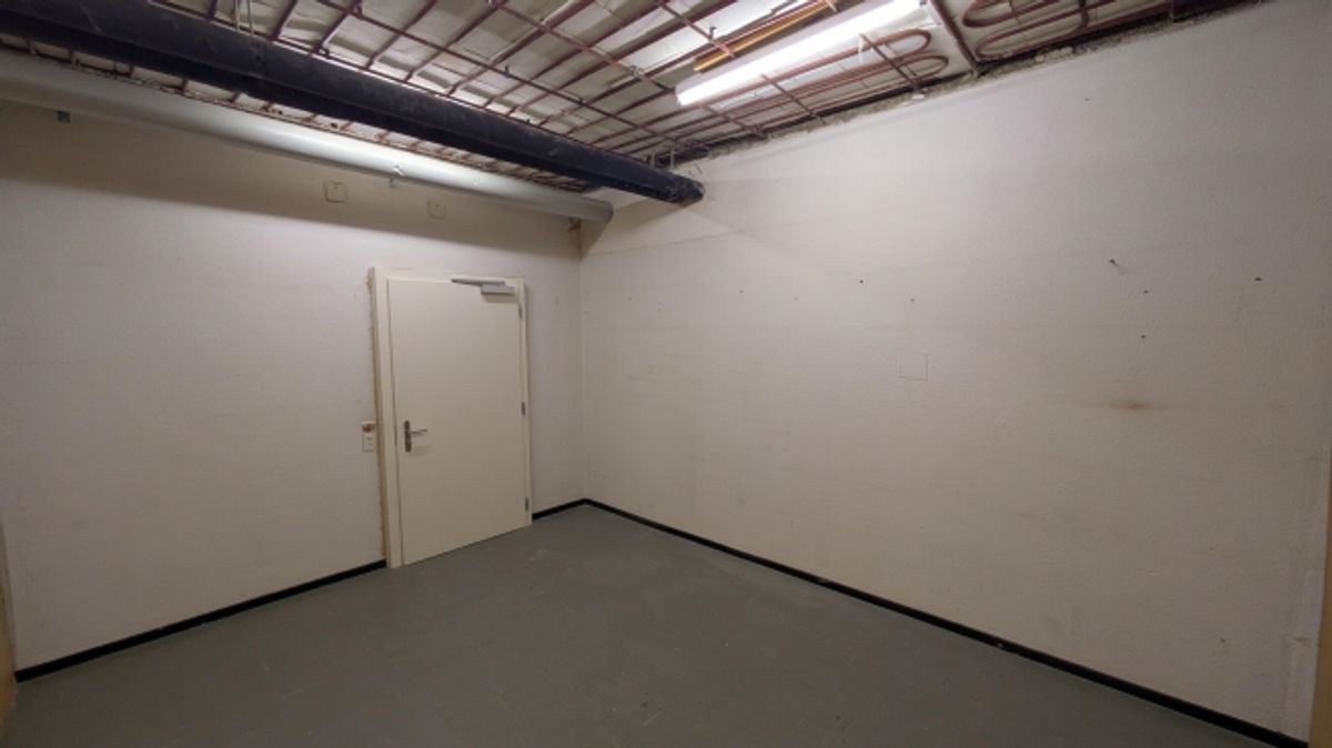18.2m2 Lagerraum Baden - Badstrasse 15 - 4