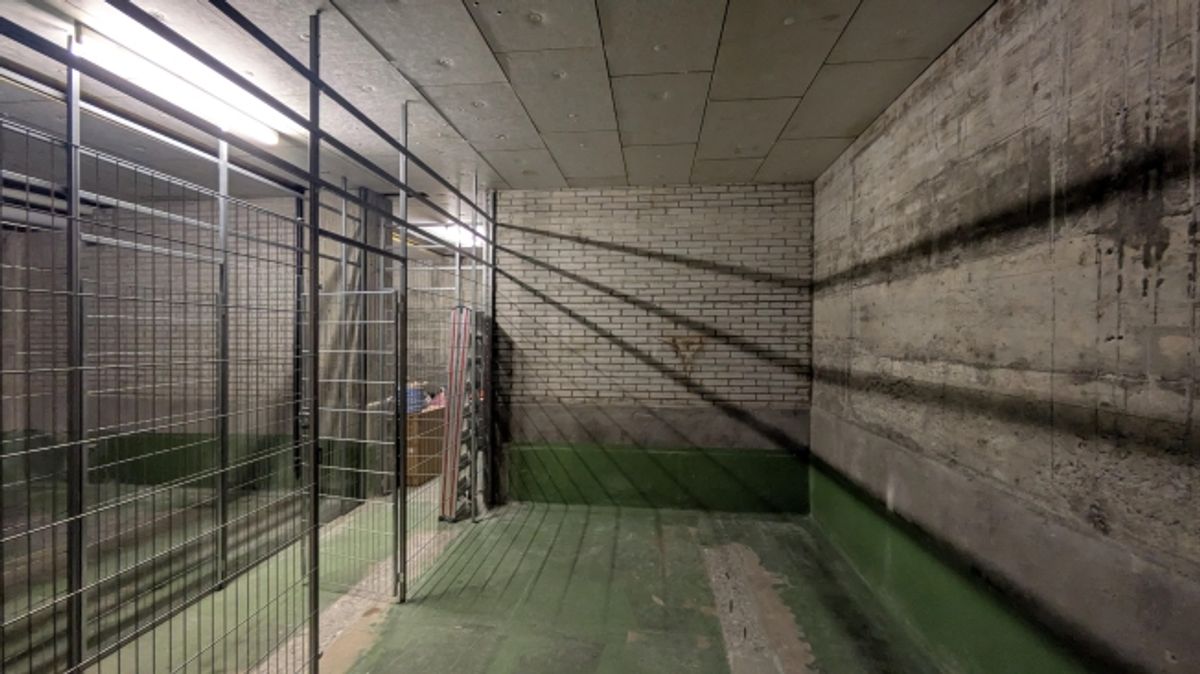 16.7m2 Lagerraum Baden - Badstrasse 15 - 2