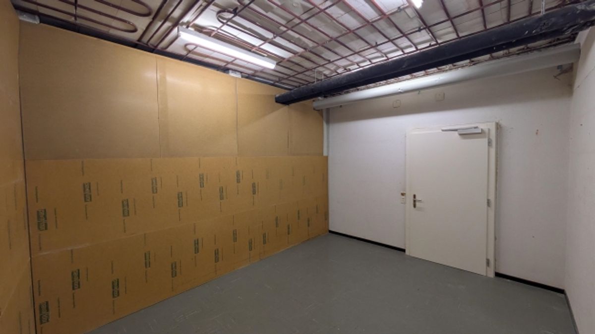 18.2m2 Lagerraum Baden - Badstrasse 15 - 5