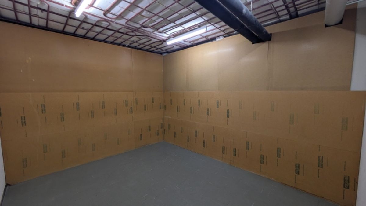 18.2m2 Lagerraum Baden - Badstrasse 15 - 6