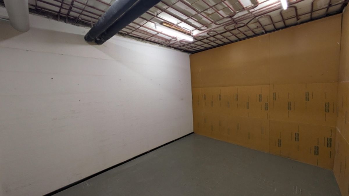 18.2m2 Lagerraum Baden - Badstrasse 15 - 7