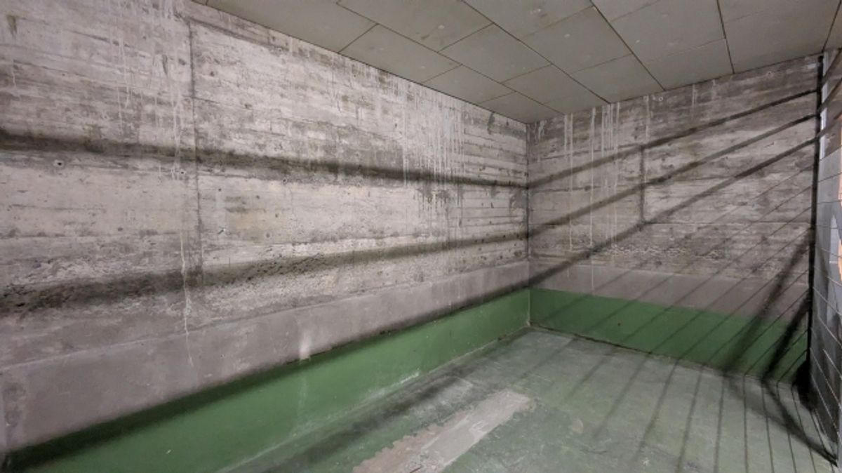 16.7m2 Lagerraum Baden - Badstrasse 15 - 5