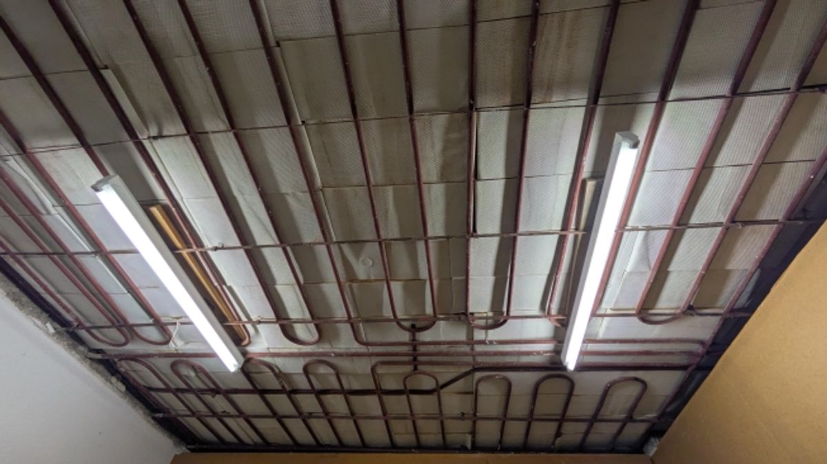 18.2m2 Lagerraum Baden - Badstrasse 15 - 8