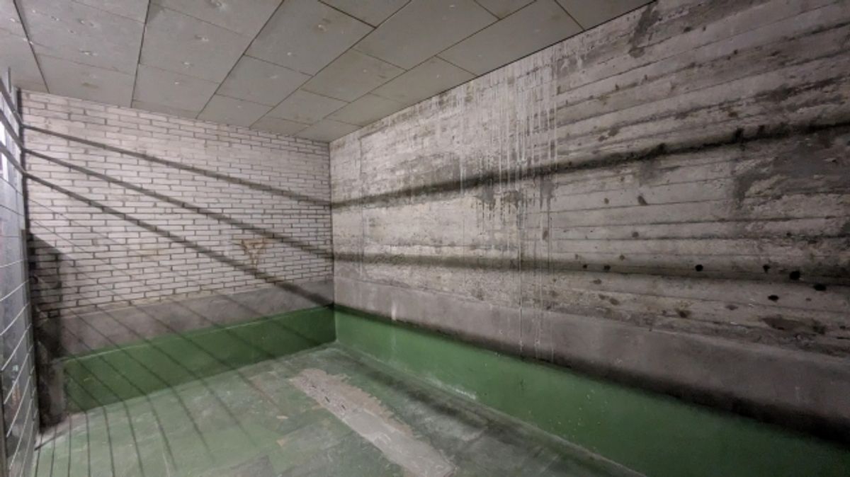 16.7m2 Lagerraum Baden - Badstrasse 15 - 6