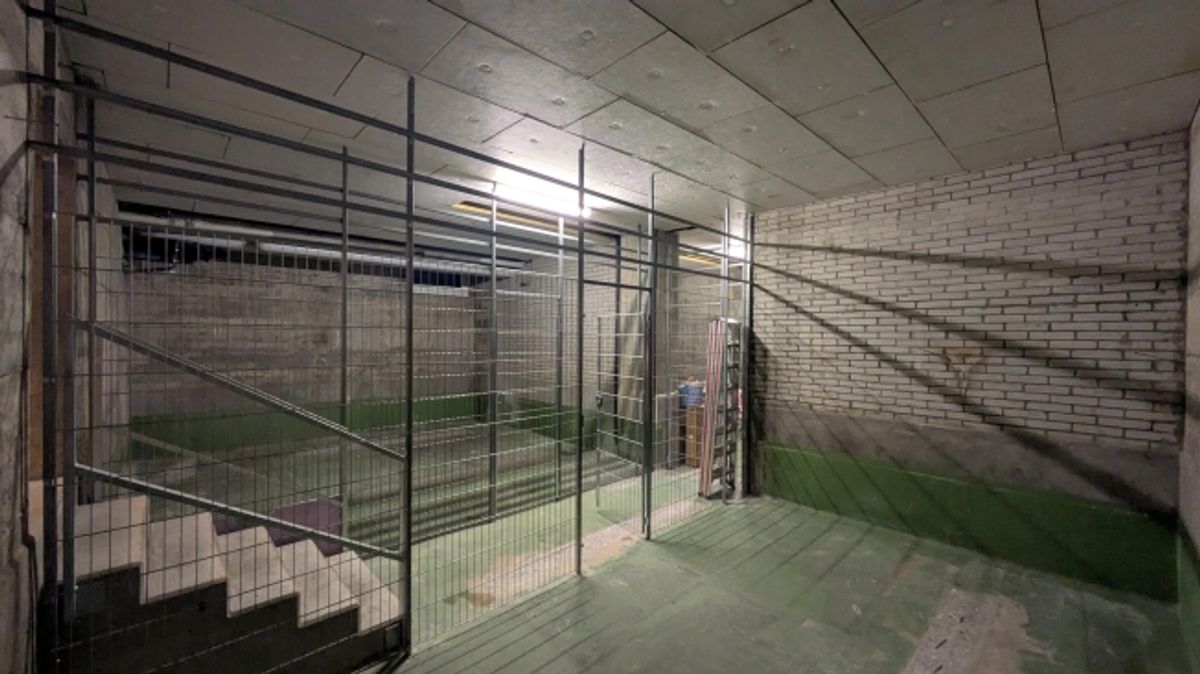 16.7m2 Lagerraum Baden - Badstrasse 15 - 7