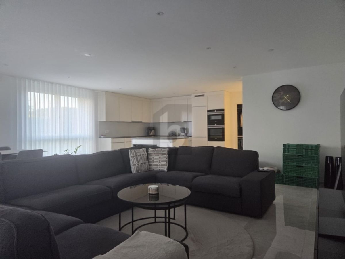115 M² WOHNTRAUM MIT 20 M² GARTENSITZPLATZ - 2