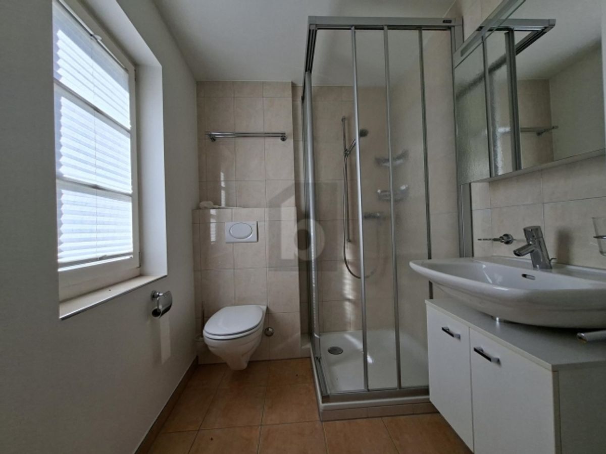 CHARMANTE ALTSTADT-MAISONETTE BEZUGSBEREIT - 4