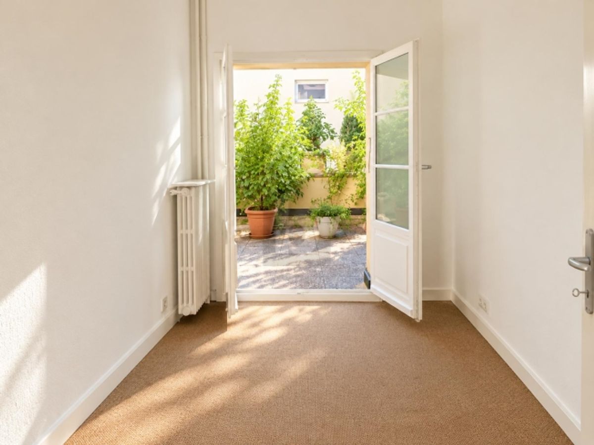 BEL ESPACE DE BUREAU AVEC TERRASSE PRIVATIVE - 1