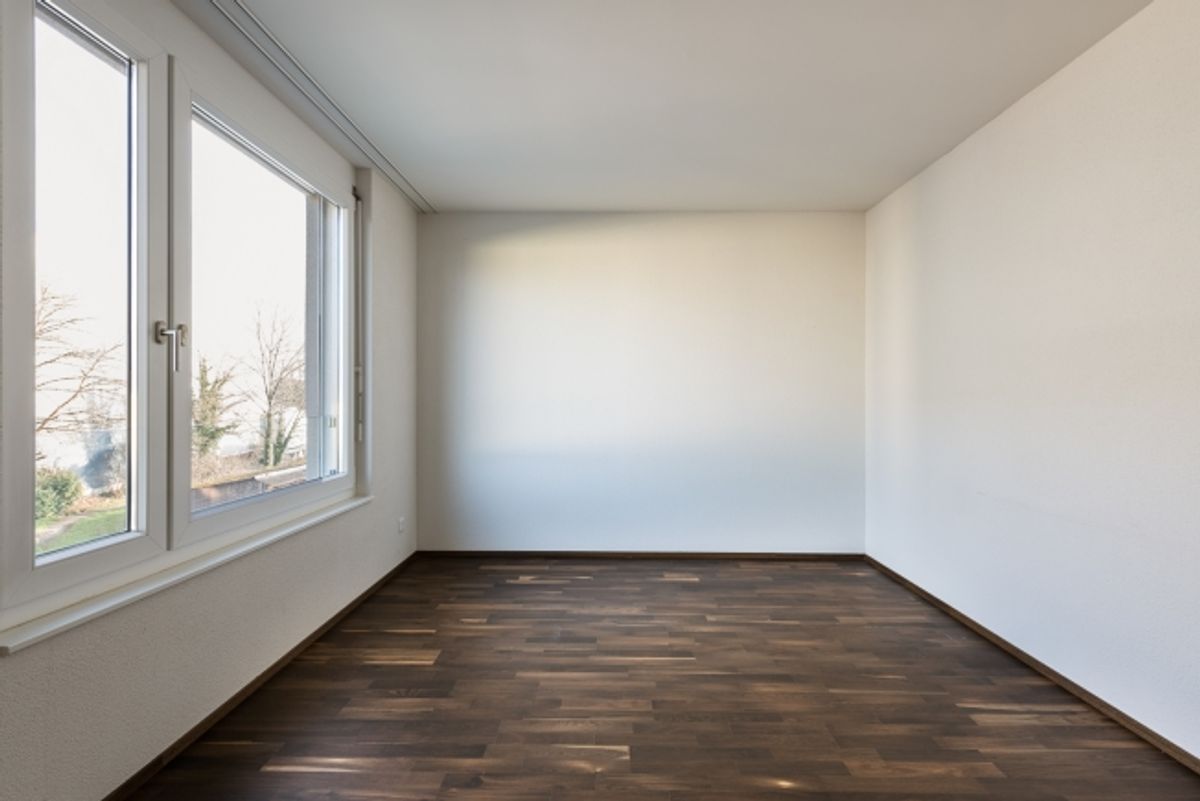 Moderne und ruhige Überbauung in Zentrumsnähe - MIETEN OHNE KAUTION - 8
