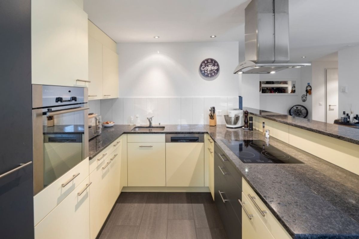 Moderne Wohnoase an ruhiger und doch zentraler Lage - 4