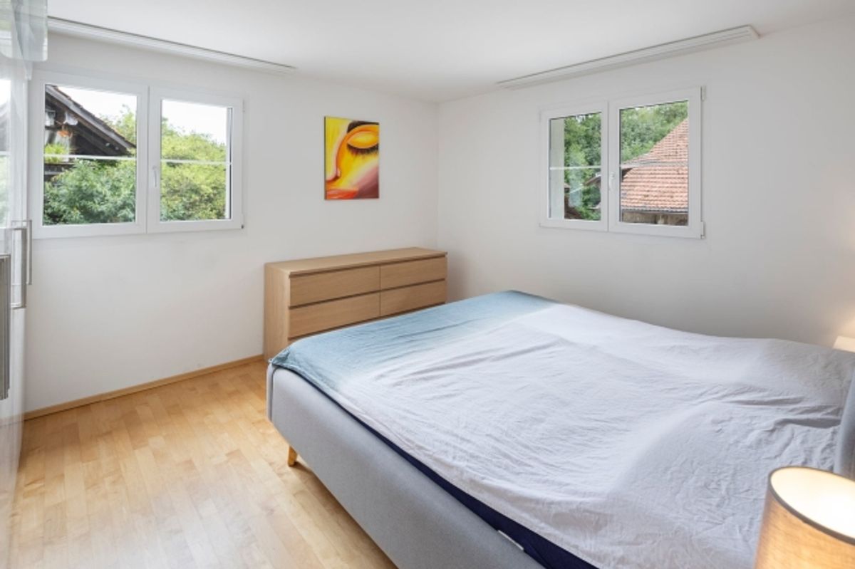 Moderne Wohnoase an ruhiger und doch zentraler Lage - 6