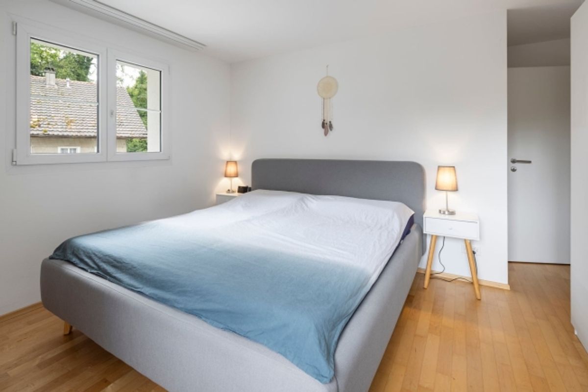 Moderne Wohnoase an ruhiger und doch zentraler Lage - 7