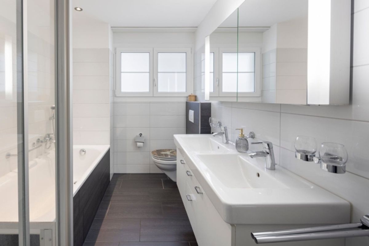 Moderne Wohnoase an ruhiger und doch zentraler Lage - 10