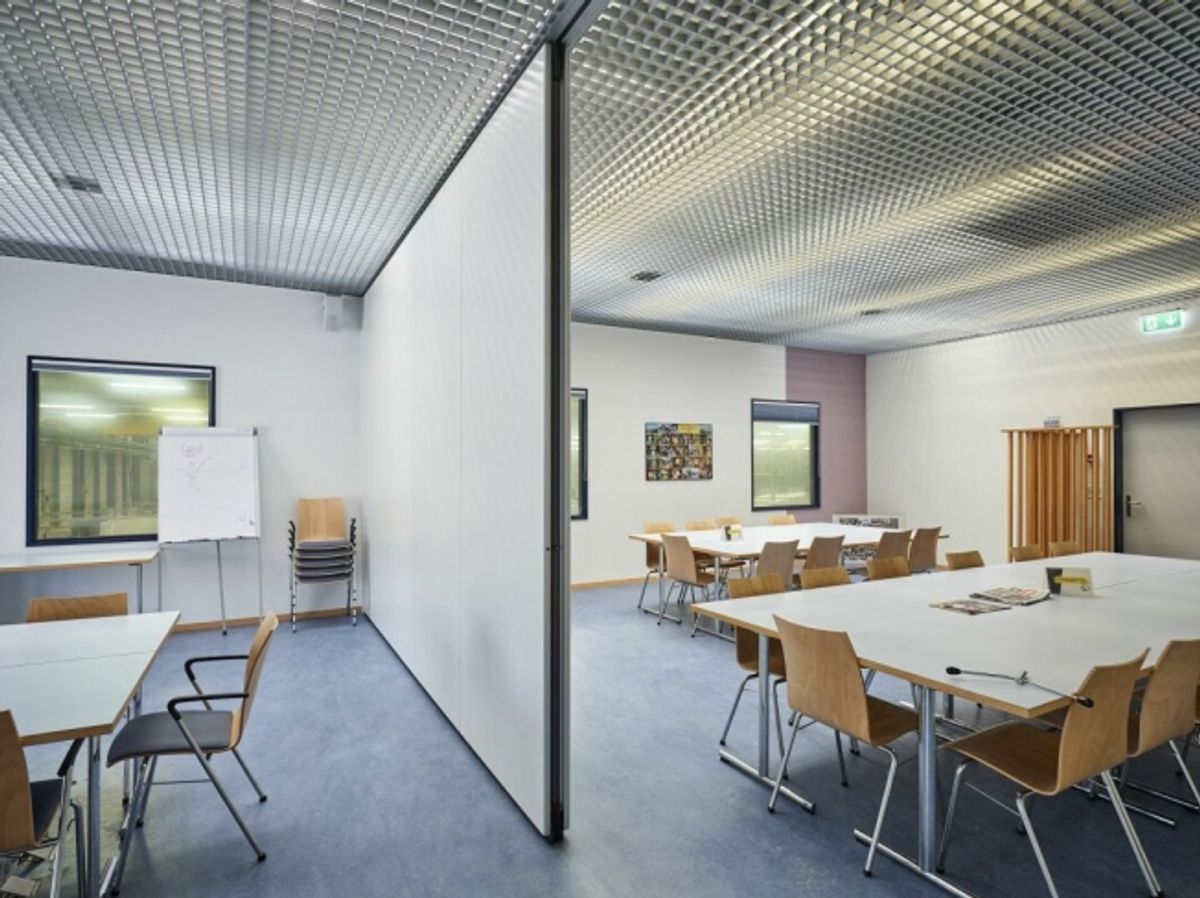 Gewerbe- und Lagerfläche ab 1'000 - 6'800 m²! Ihr neuer Gewerbestandort! - 10