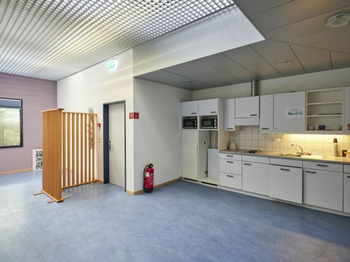 Gewerbe- und Lagerfläche ab 1'000 - 6'800 m²! Ihr neuer Gewerbestandort! - 11