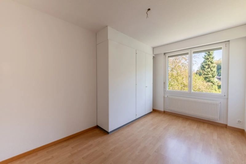 Wohnen über den Dächern von Kehrsatz Helle 5.5-Zimmerwohnung mit Bastelraum - 9
