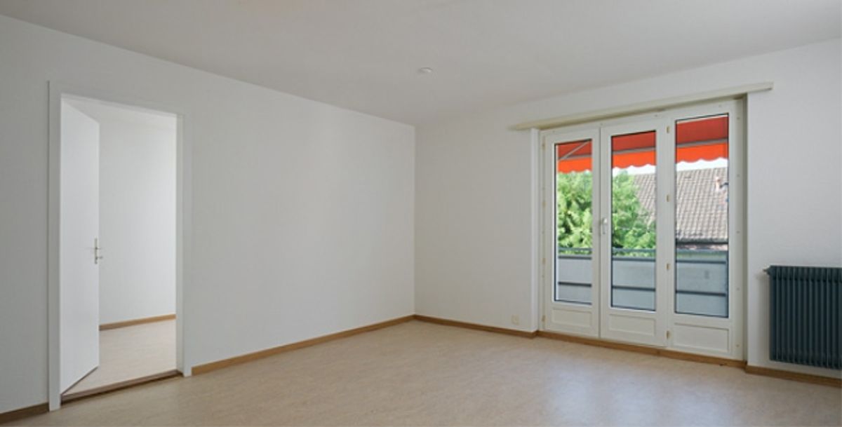 Herzlich willkommen im schönen und ruhigen Talackerweg - 3