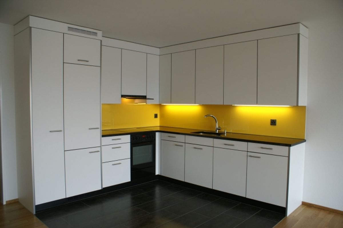 MIETEN OHNE DEPOT- Traumwohnung in unmittelbarer Nähe zum Naturschutzgebiet - 1