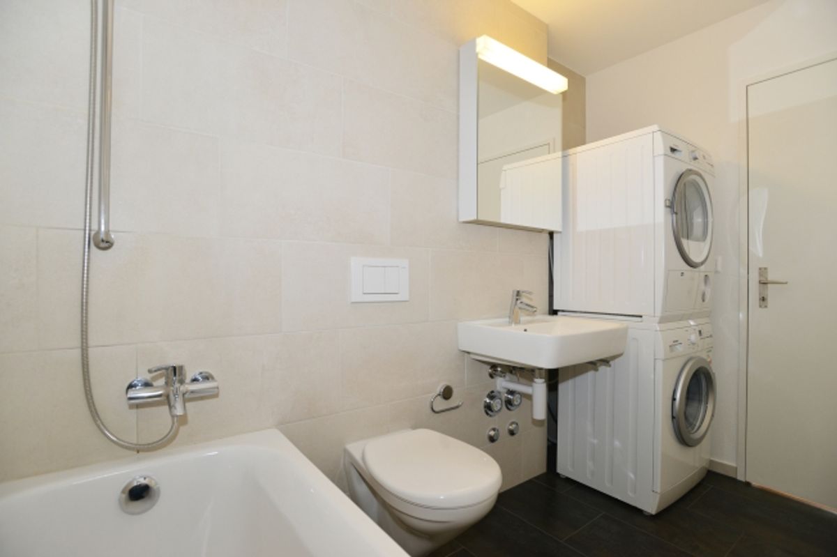 MIETEN OHNE DEPOT- Traumwohnung in unmittelbarer Nähe zum Naturschutzgebiet - 2