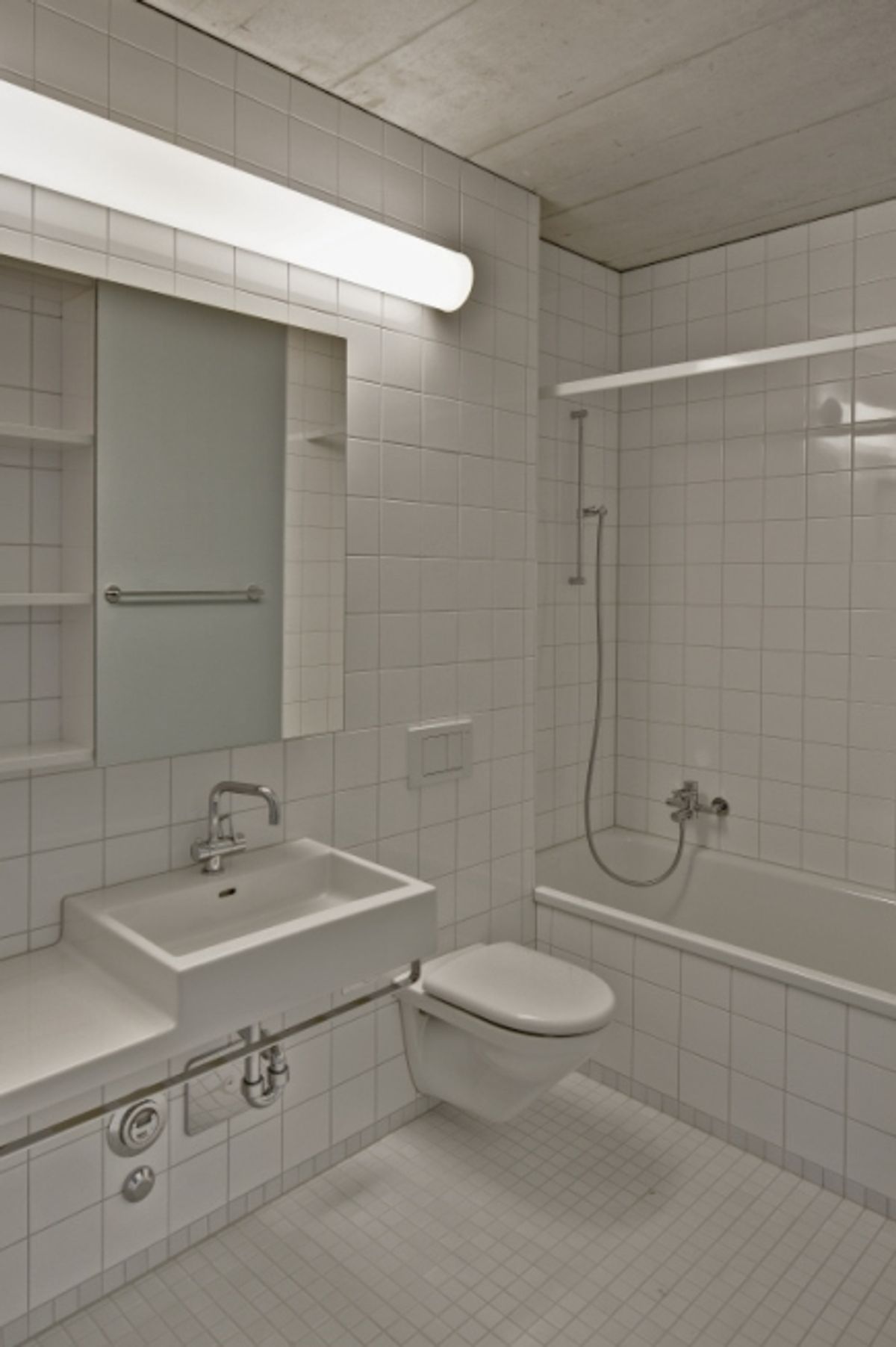Nachhaltig wohnen in moderner 1½-Zimmer-Wohnung - 4
