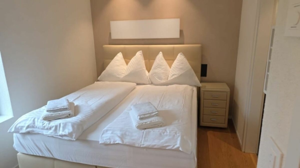 Modern 2.5-Room Apartment in New Building - Goldach - 0