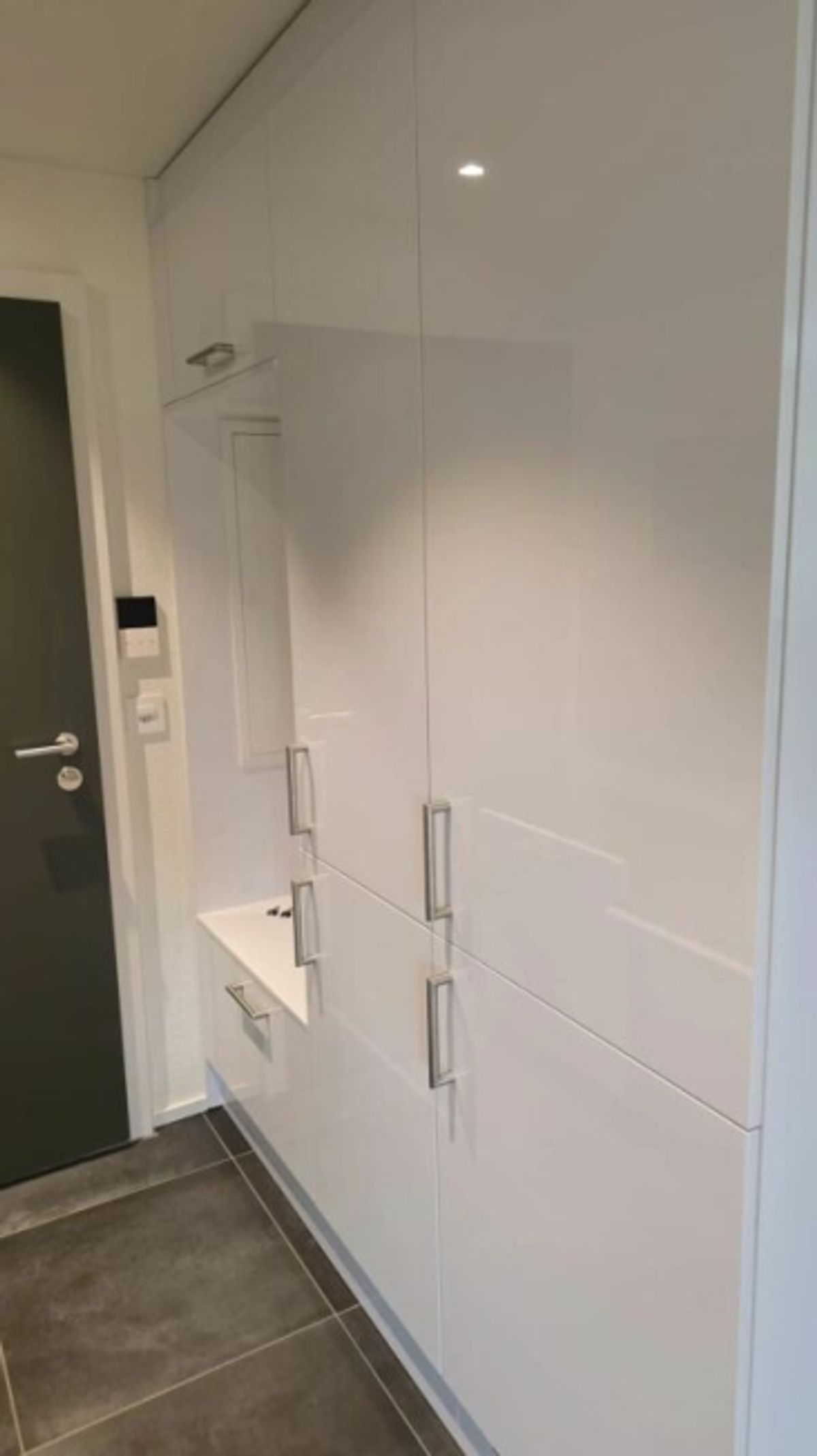 Modern 2.5-Room Apartment in New Building - Goldach - 1