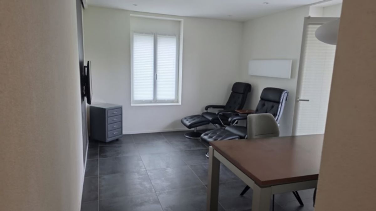 Modern 2.5-Room Apartment in New Building - Goldach - 2