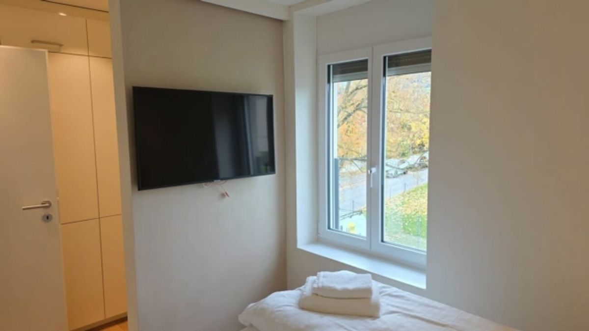 Modern 2.5-Room Apartment in New Building - Goldach - 4
