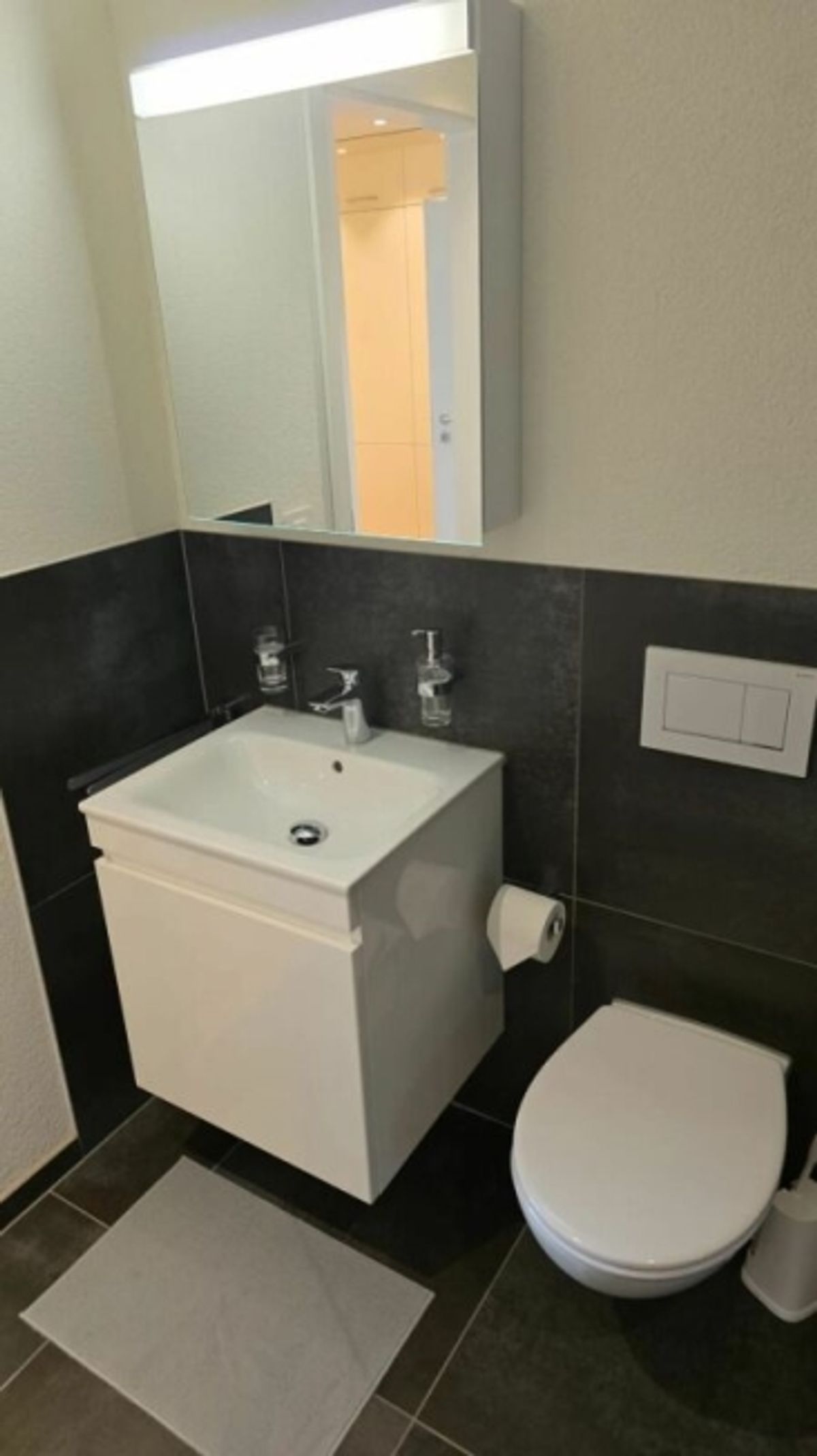 Modern 2.5-Room Apartment in New Building - Goldach - 5