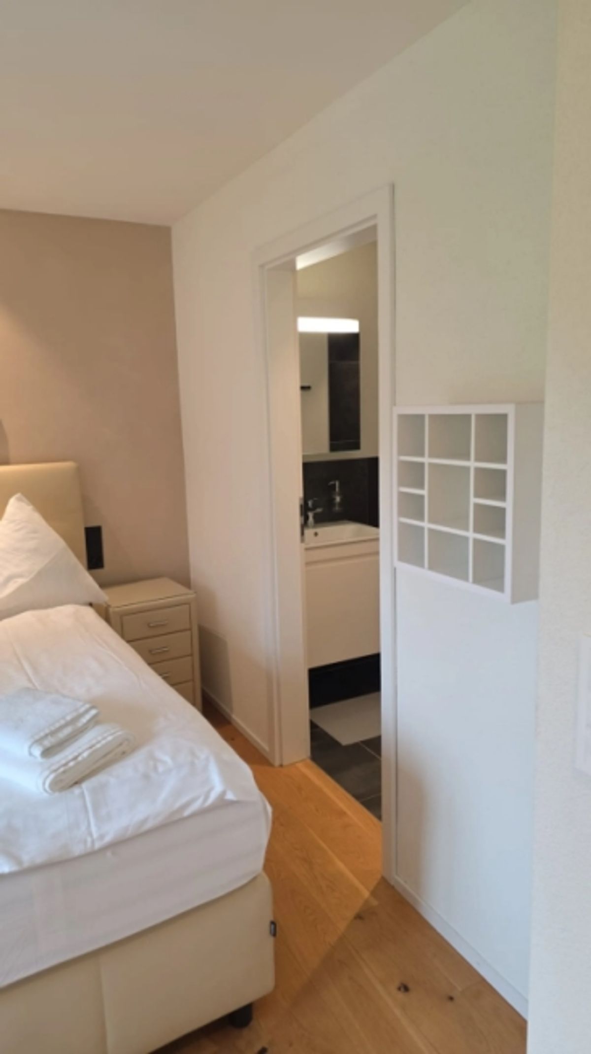 Modern 2.5-Room Apartment in New Building - Goldach - 6