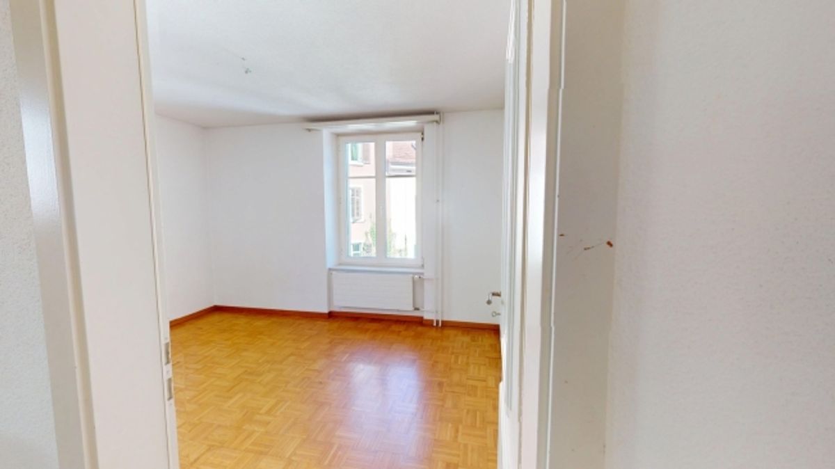 3-Zimmer-Wohnung in Zürich-Werd / Befristet bis zum 15.01.2027 - 7
