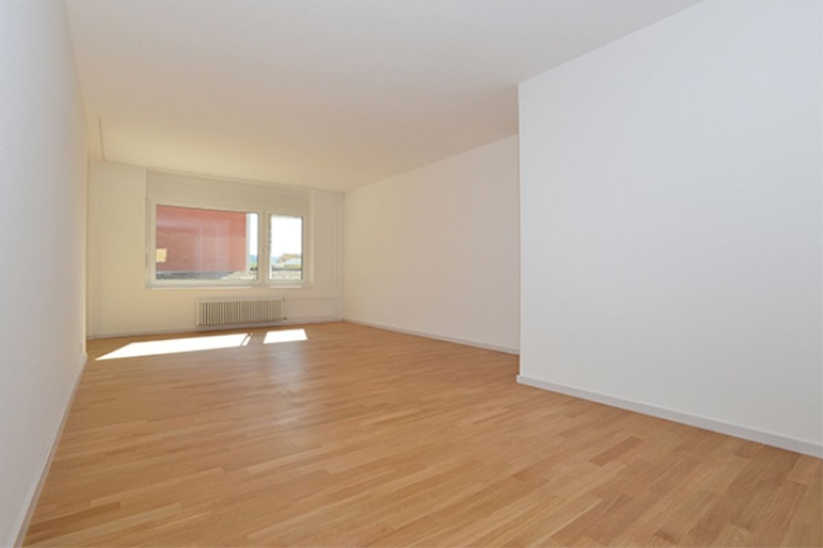 Schöne und familienfreundliche Wohnung an ruhiger Lage - 1