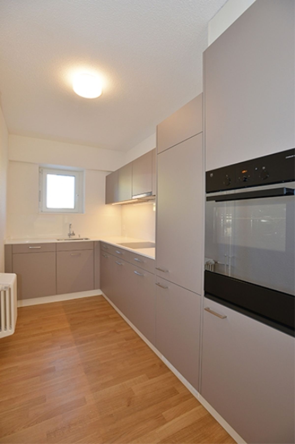 Schöne und familienfreundliche Wohnung an ruhiger Lage - 2