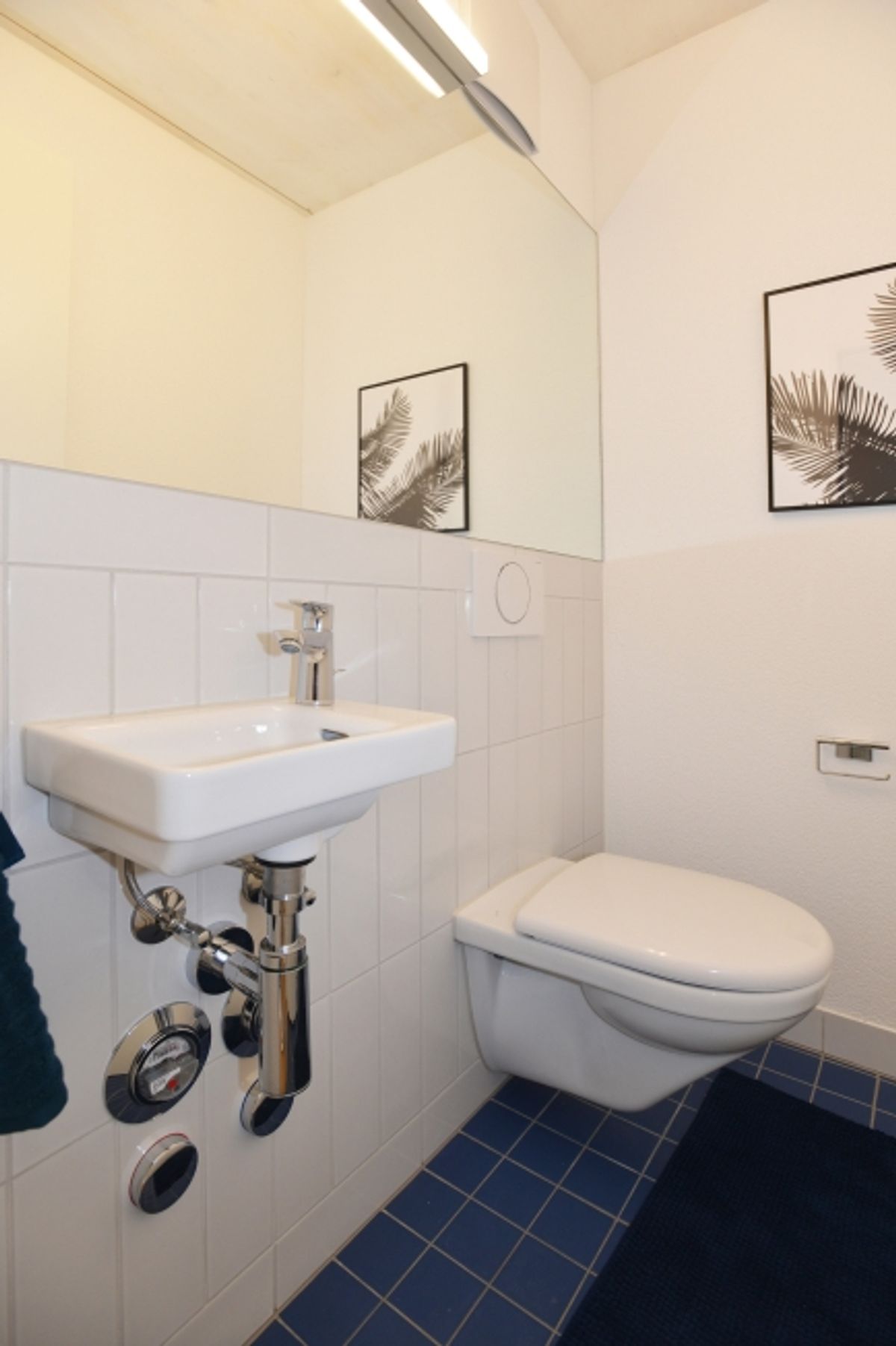 Schöne und familienfreundliche Wohnung an ruhiger Lage - 4