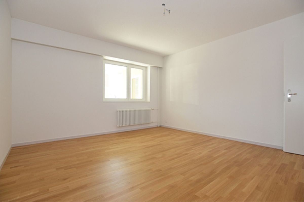 Schöne und familienfreundliche Wohnung an ruhiger Lage - 5