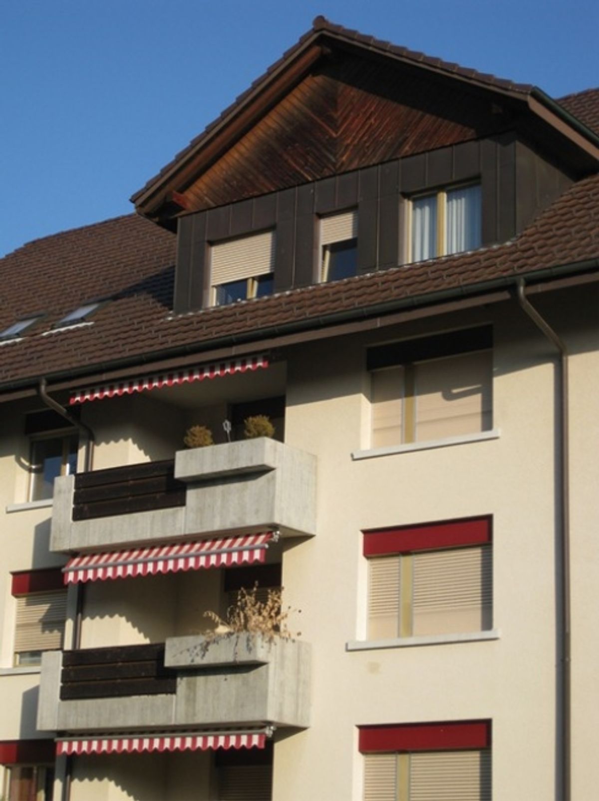 Ihr neues Zuhause - 0