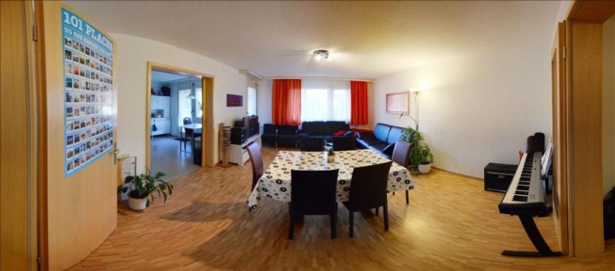 Ihr neues Zuhause - 1