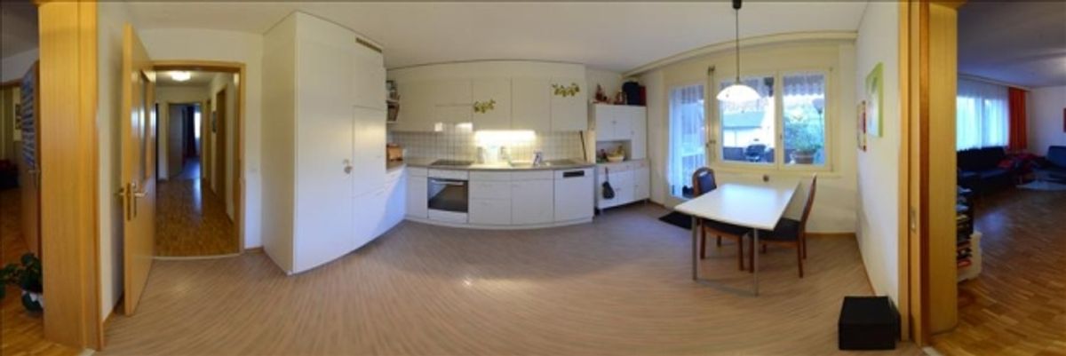 Ihr neues Zuhause - 2