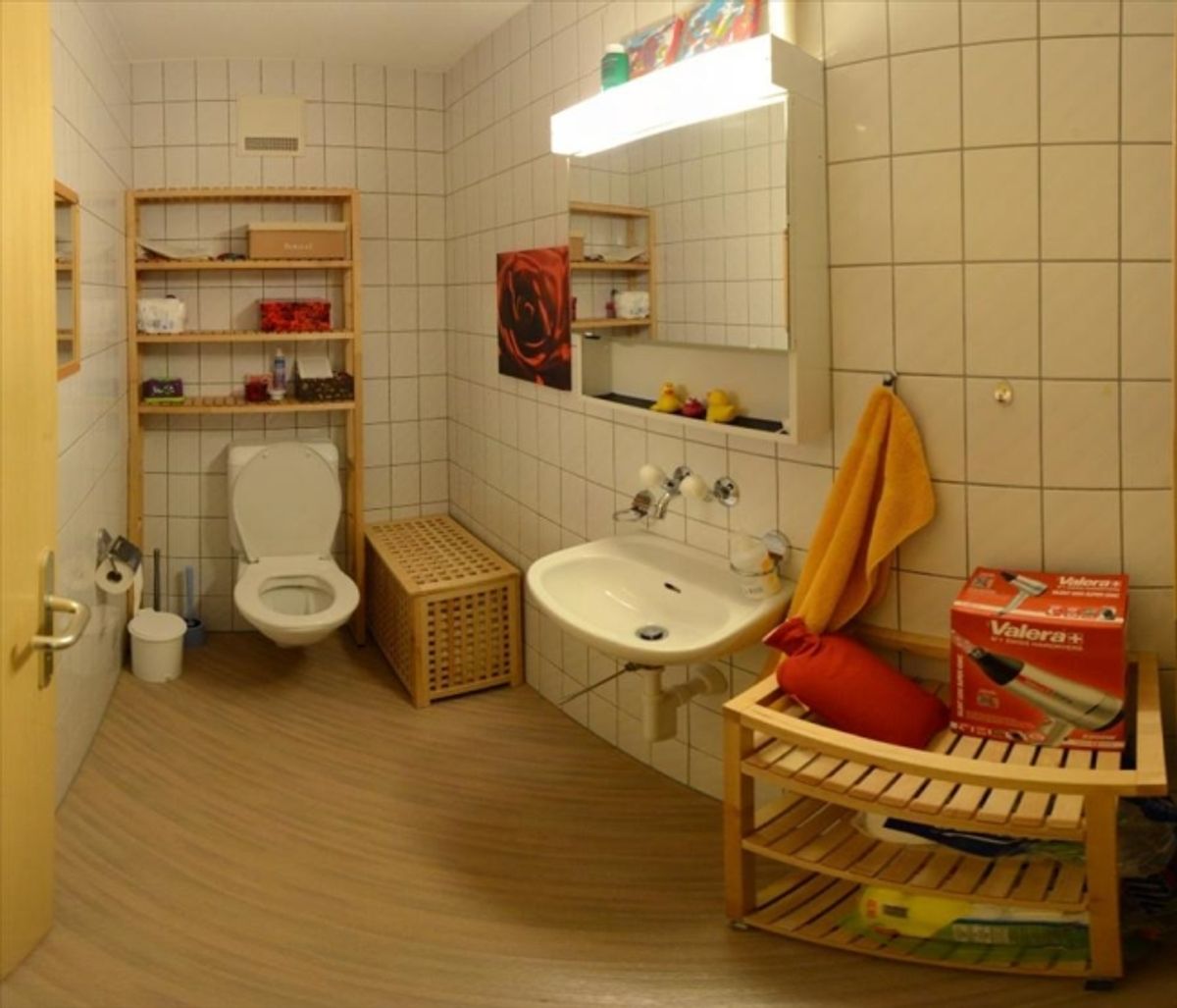Ihr neues Zuhause - 4