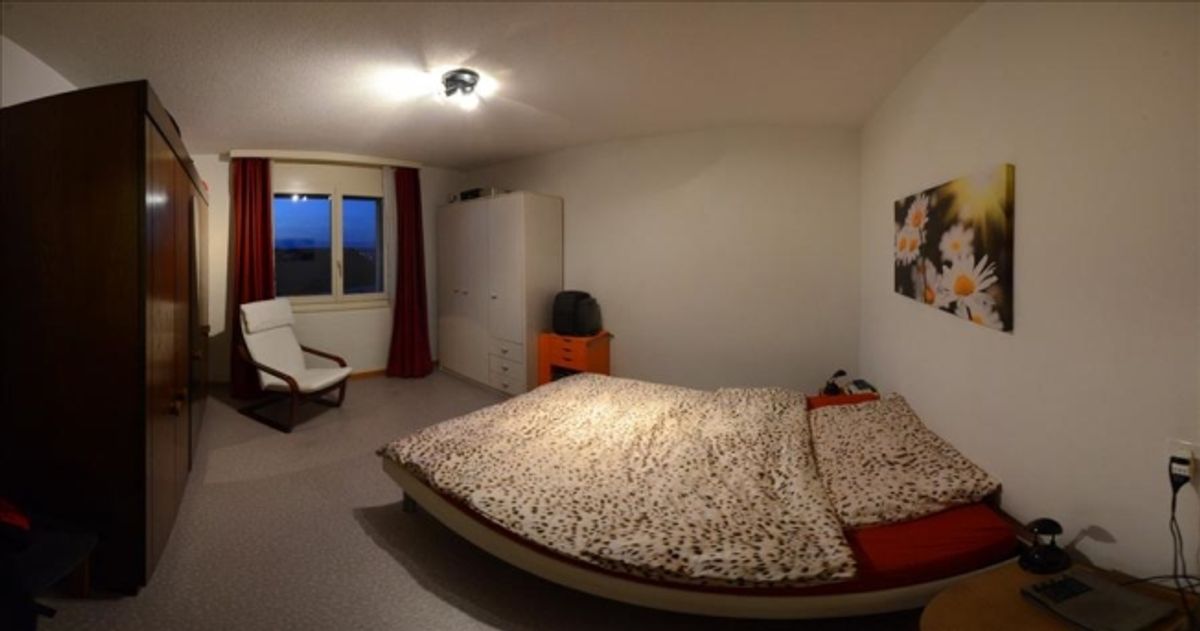Ihr neues Zuhause - 5