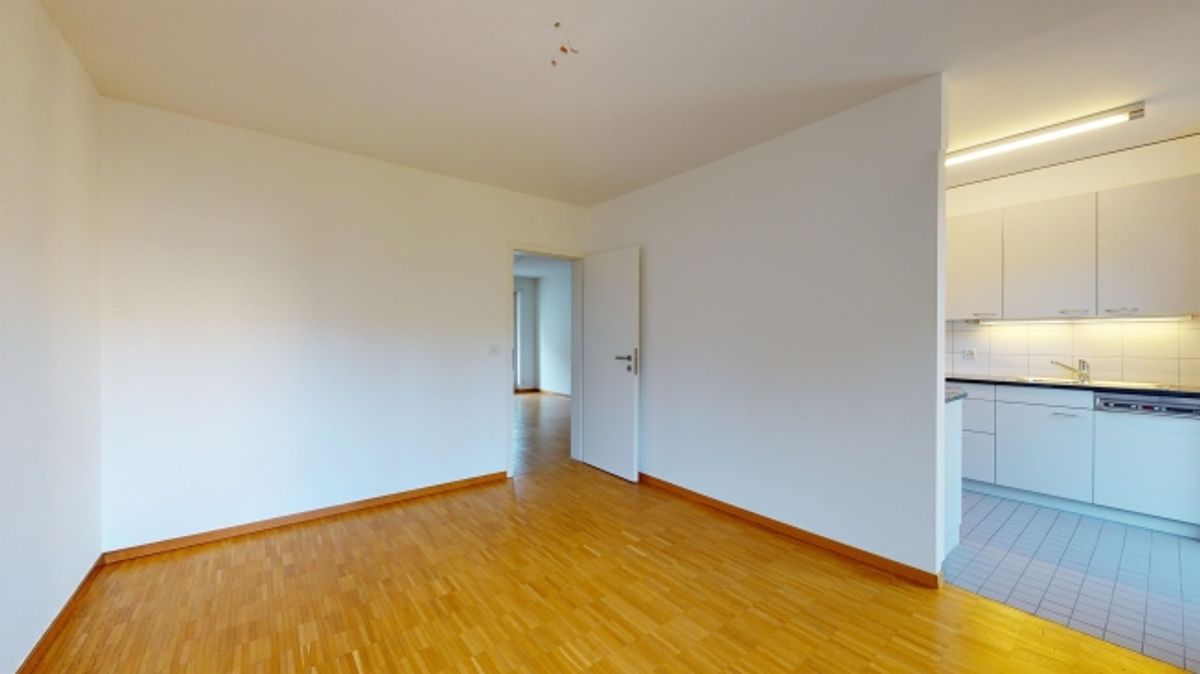 Viel Platz zum Wohlfühlen im Gellert - 4