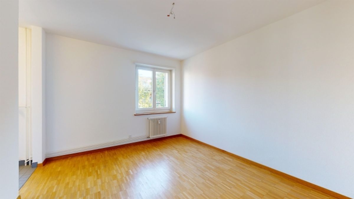 Viel Platz zum Wohlfühlen im Gellert - 5