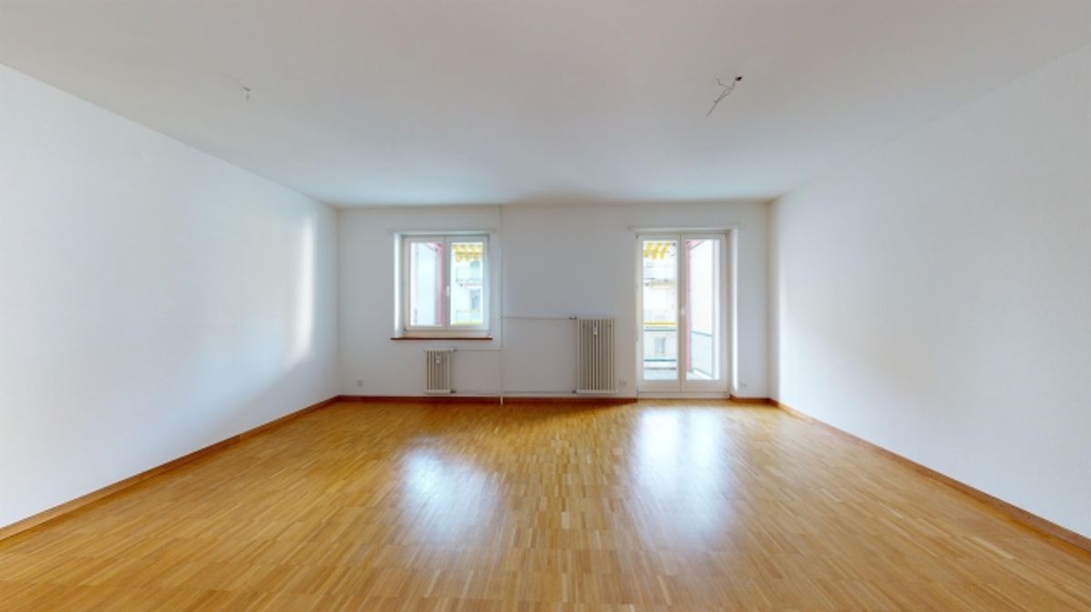 Viel Platz zum Wohlfühlen im Gellert - 6