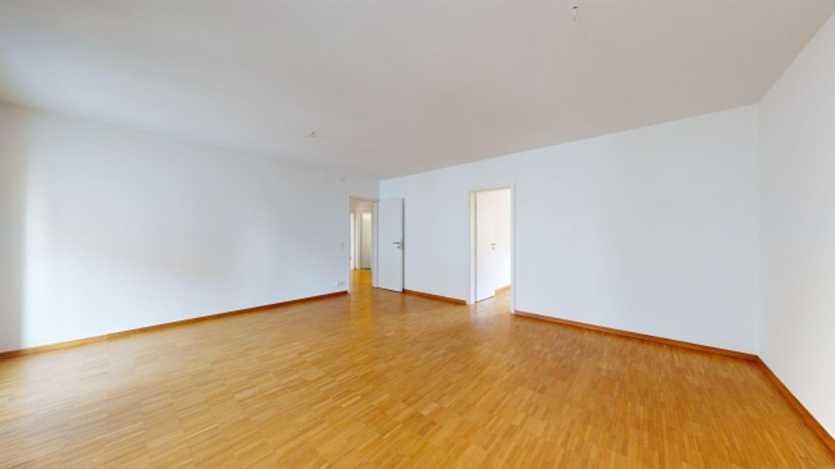 Viel Platz zum Wohlfühlen im Gellert - 8