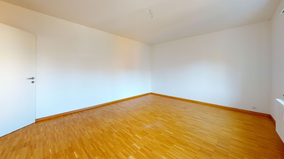 Viel Platz zum Wohlfühlen im Gellert - 9
