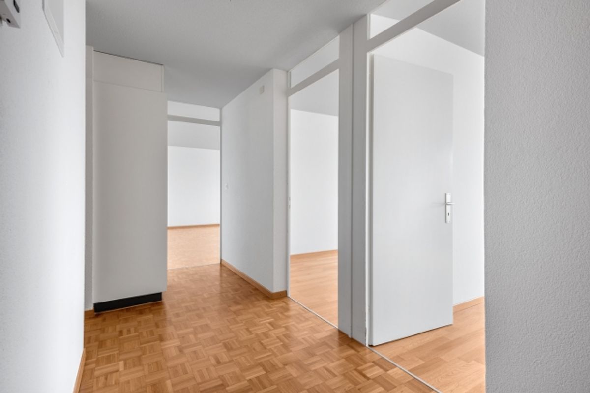 Ihre neue Familienwohnung an ruhiger und zentraler Wohnlage! - 2